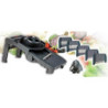 MANDOLINA PLASTICO 5 CUCHILLAS 60331