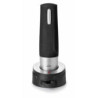 SACACORCHOS ELECTRICO CON BASE CARGA 63054