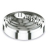 MOLDE ARO REDONDO 7,5X4 CM 68407