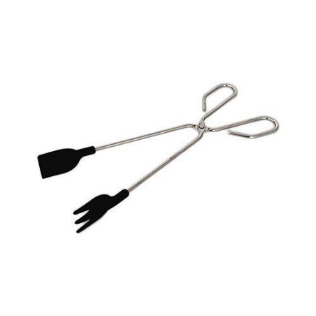 TENACILLA 30 CM. PARA ANTIADHERENTES 4193-LN