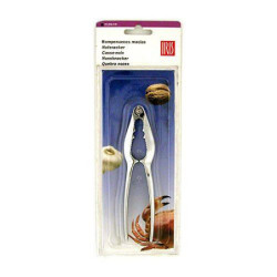 ROMPENUECES MACIZO ZAMAK CROMADO 2139