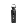 BOTELLA TERMO 750 ML NEGRA  INOX ON THE GO 9812-IN
