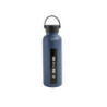 BOTELLA TERMO 750 ML AZUL INOX ON THE GO 9813-IB