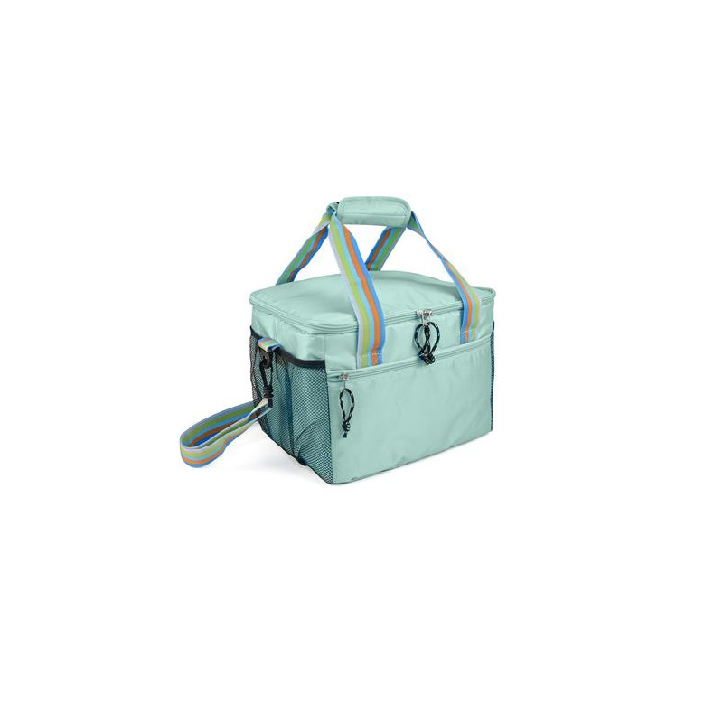BOLSA NEVERA 16 L SUMMER AZUL 9223-TA BOLSA NEVERA 16 L SUMMER AZUL 9223-TA