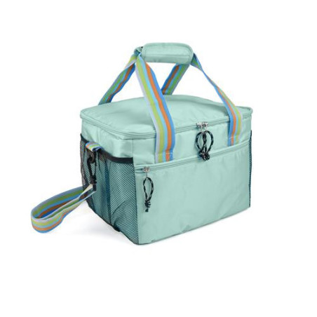 BOLSA NEVERA 16 L SUMMER AZUL 9223-TA BOLSA NEVERA 16 L SUMMER AZUL 9223-TA