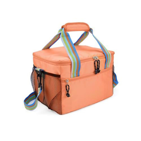 BOLSA NEVERA 16 L SUMMER NARANJA 9223-TN BOLSA NEVERA 16 L SUMMER NARANJA 9223-TN
