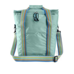 BOLSA NEVERA 30 L SUMMER AZUL 9225-TA