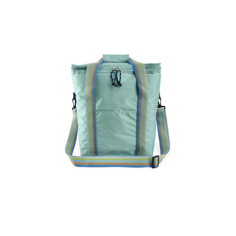 BOLSA NEVERA 30 L SUMMER AZUL 9225-TA BOLSA NEVERA 30 L SUMMER AZUL 9225-TA