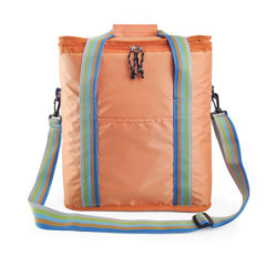 BOLSA NEVERA 30 L SUMMER NARANJA 9225-TN