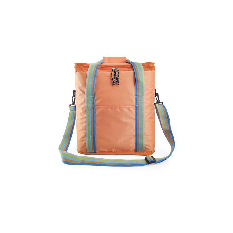 BOLSA NEVERA 30 L SUMMER NARANJA 9225-TN BOLSA NEVERA 30 L SUMMER NARANJA 9225-TN
