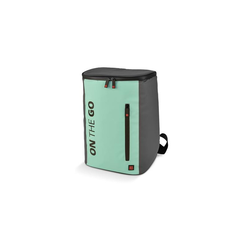 BOLSA NEVERA MOCHILA ON THE GO MINT 24L BOLSA NEVERA MOCHILA ON THE GO MINT 24L