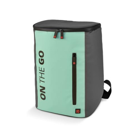 BOLSA NEVERA MOCHILA ON THE GO MINT 24L BOLSA NEVERA MOCHILA ON THE GO MINT 24L