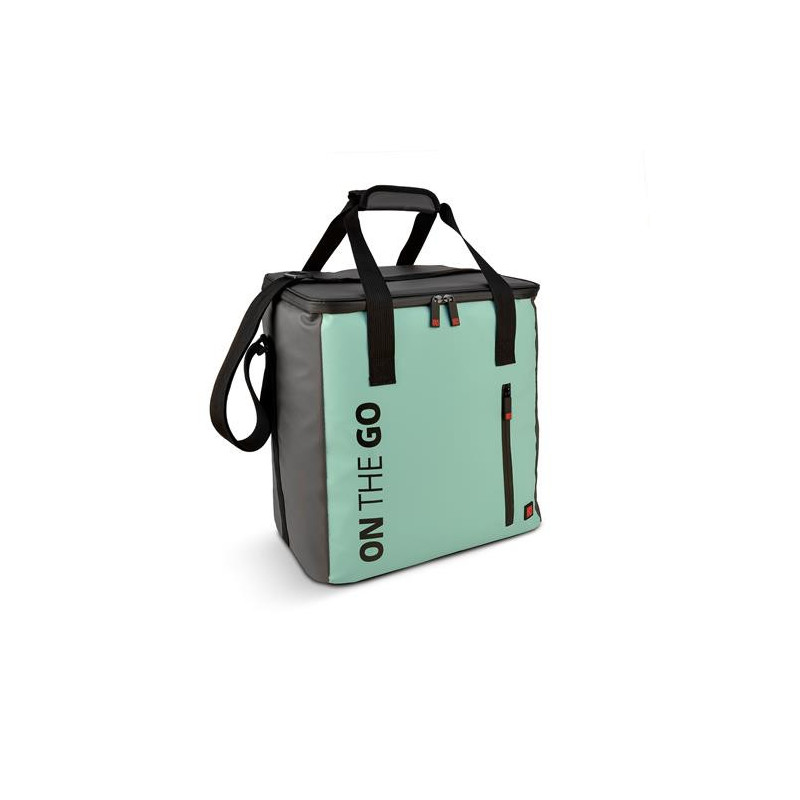 BOLSA NEVERA MOCHILA ON THE GO MINT 30L BOLSA NEVERA MOCHILA ON THE GO MINT 30L