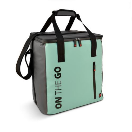 BOLSA NEVERA MOCHILA ON THE GO MINT 30L BOLSA NEVERA MOCHILA ON THE GO MINT 30L