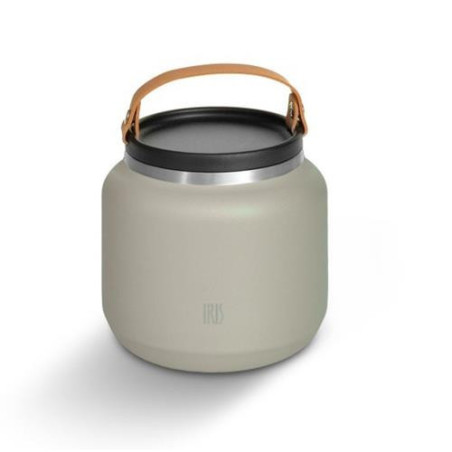 TERMO SOLIDO 700ML VISON CON ASA 8366-IV