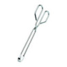 TENACILLA INOXIDABLE 25 CM. 4012-CI