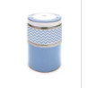 TERMO LUNCHBOX DOBLE AZUL INOX 0,9 LITROS 8341-I