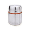 TERMO SOLIDO 500 ML INOX 8350-I