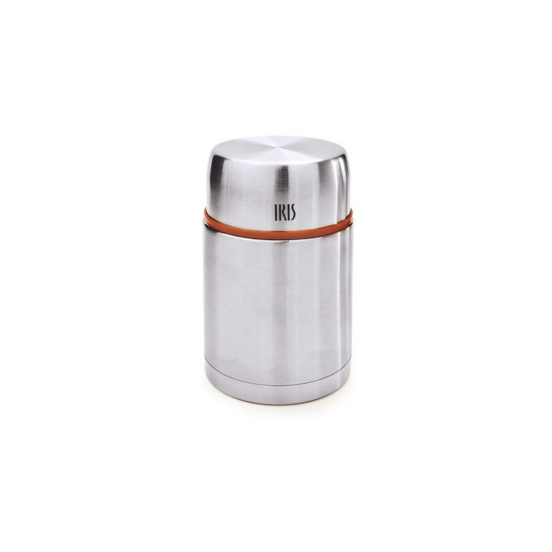 TERMO SOLIDO 750 ML INOX 8351-I