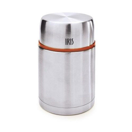 TERMO SOLIDO 750 ML INOX 8351-I