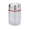 TERMO SOLIDO 750 ML INOX 8351-I