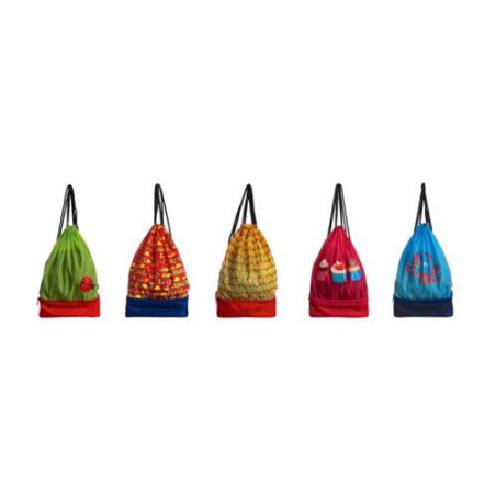BOLSA SNACK RICO BAG SURTIDO 9927-T