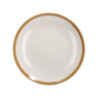 PLATO LLANO WOODY BEIGE 27CM TOG102