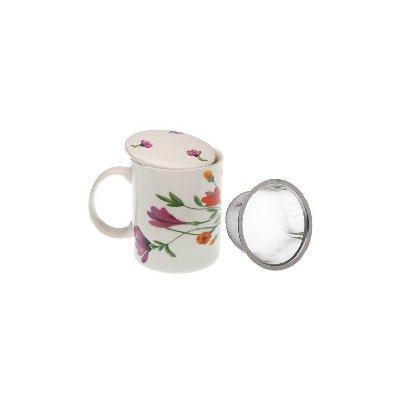 TAZA INFUSION FLORIAN 21230017