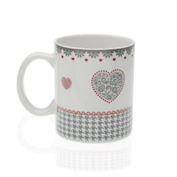 MUG KAMIRA 8X10CM. 20090436