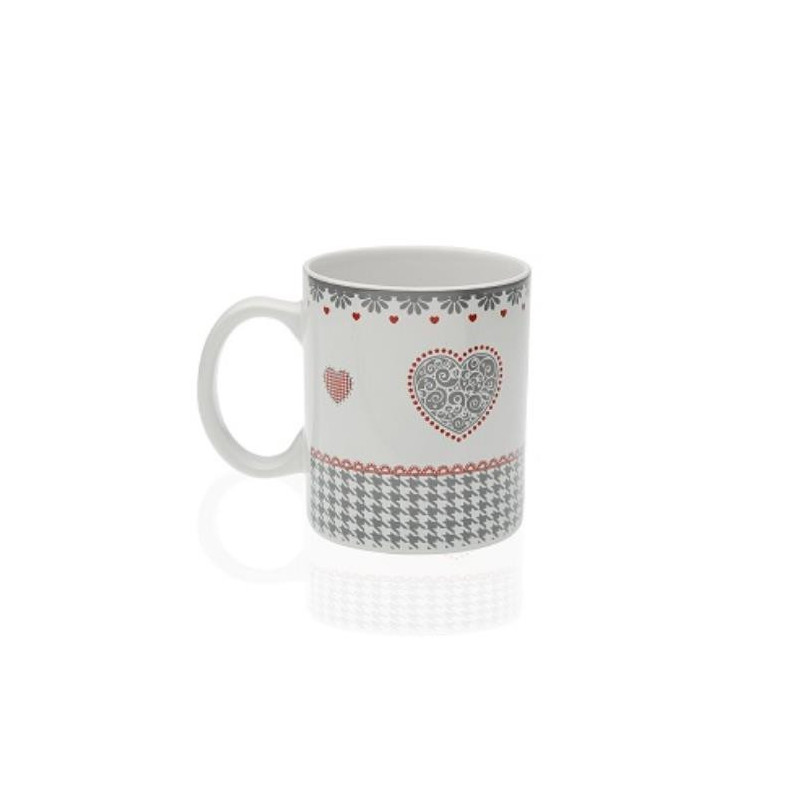 MUG KAMIRA 8X10CM. 20090436