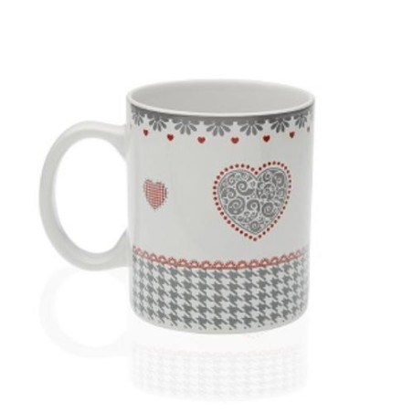 MUG KAMIRA 8X10CM. 20090436