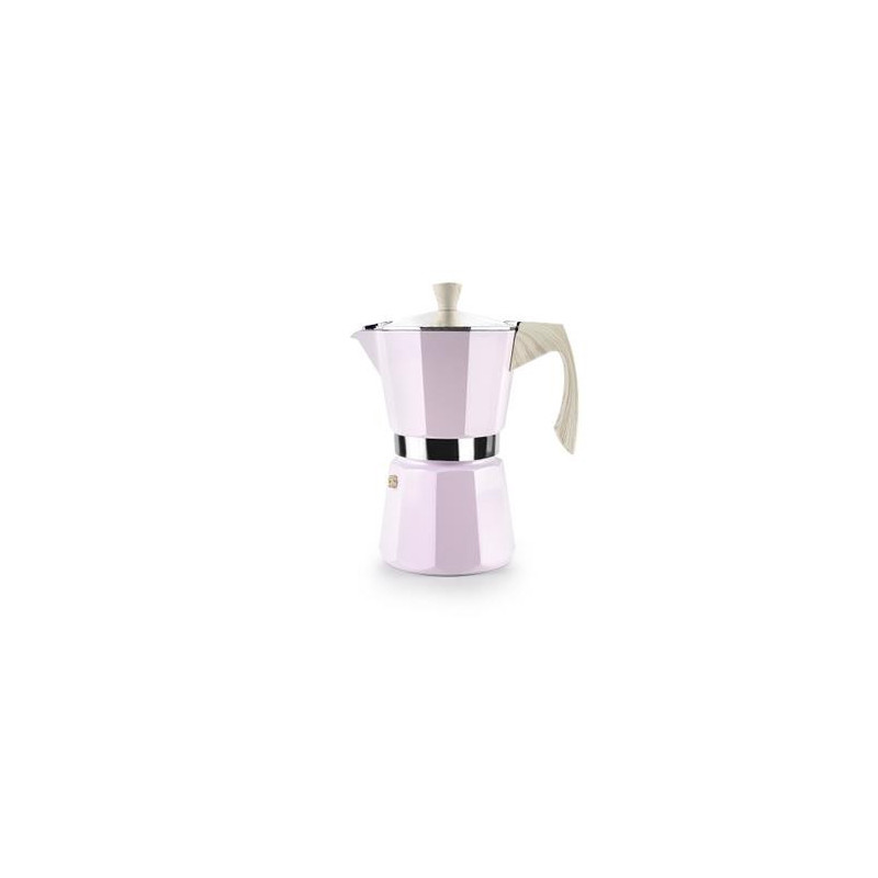 CAFETERA VENETO 12 TAZAS