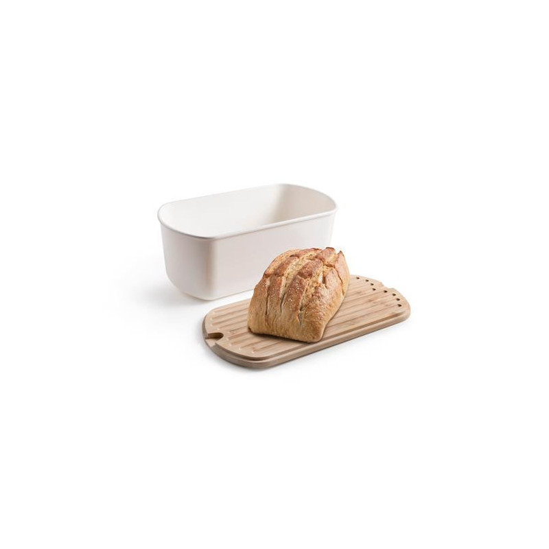PANERA CON TAPA TABLA DE CORTE
