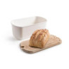 PANERA CON TAPA TABLA DE CORTE