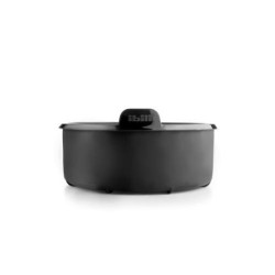 RECIPIENTE FREIDORA AIRE SILICON REDON 20CM 876120