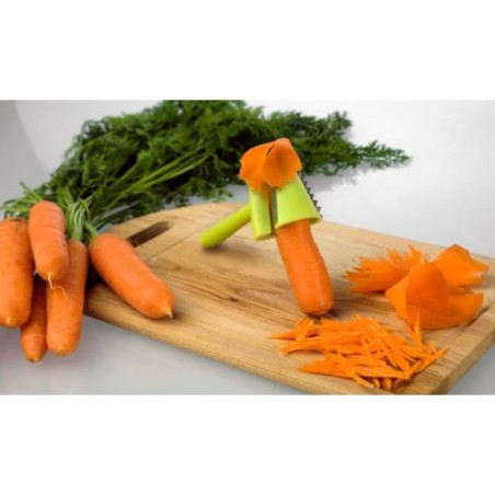 SACAPUNTAS VERDURAS CLASICA 723100