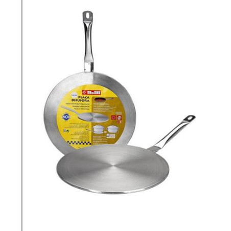 PLACA DIFUSOR INDUC. VITROCERAMICA 24 CM. 703724