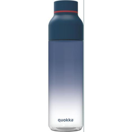 BOTELLA QUOKKA ICE NAVY 840ML 6902 BOTELLA QUOKKA ICE NAVY 840ML 6902