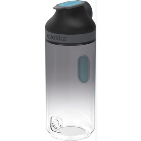 BOTELLA QUOKKA MINERAL BLACK 520ML 6941