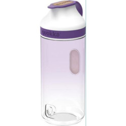BOTELLA QUOKKA MINERAL LILAC 520ML 6942