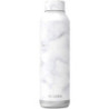 BOTELLA QUOKKA SOLID MARBLE STEEL 630ML 11813
