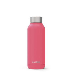 BOTELLA QUOKKA INOX SOLID BRINK PINK 510ML