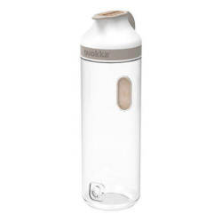 BOTELLA QUOKKA TRITAN MINERAL ASH 670ML