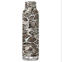 BOTELLA QUOKKA A INOX SOLID SNAKE 630ML