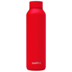 BOTELLA TERMO INOX LAVA SOLID LAVA 630ML