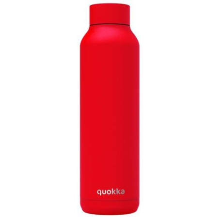 BOTELLA TERMO INOX LAVA SOLID LAVA 630ML