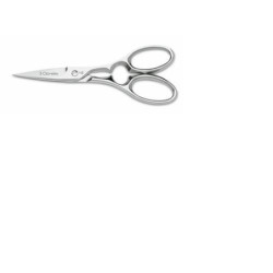 TIJERA COCINA INOXIDABLE BRILLO 8" 00402
