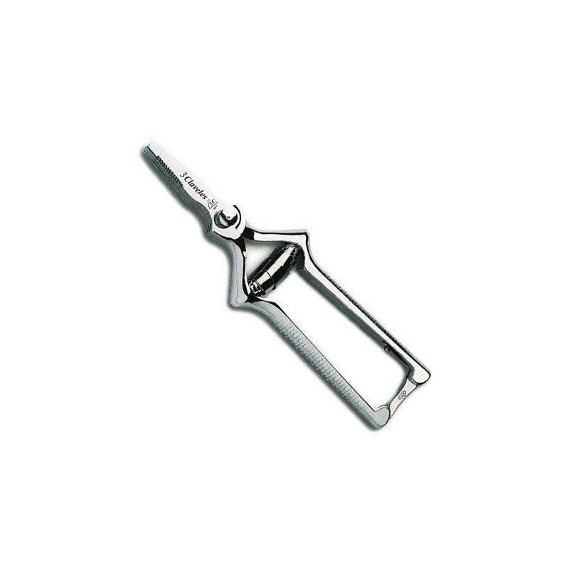 MASTICADOR CARNE 7" 00430