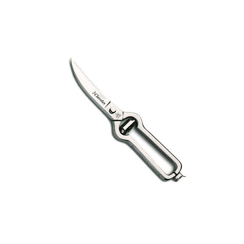 TRINCHADOR AVES 9-1/2" 00435