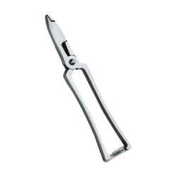 CORTAMARISCO PROF.INOX 17 MATE 588